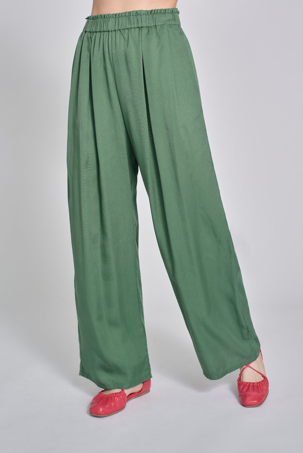 THE BELMONT PANT