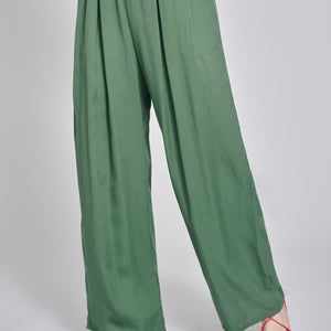 THE BELMONT PANT