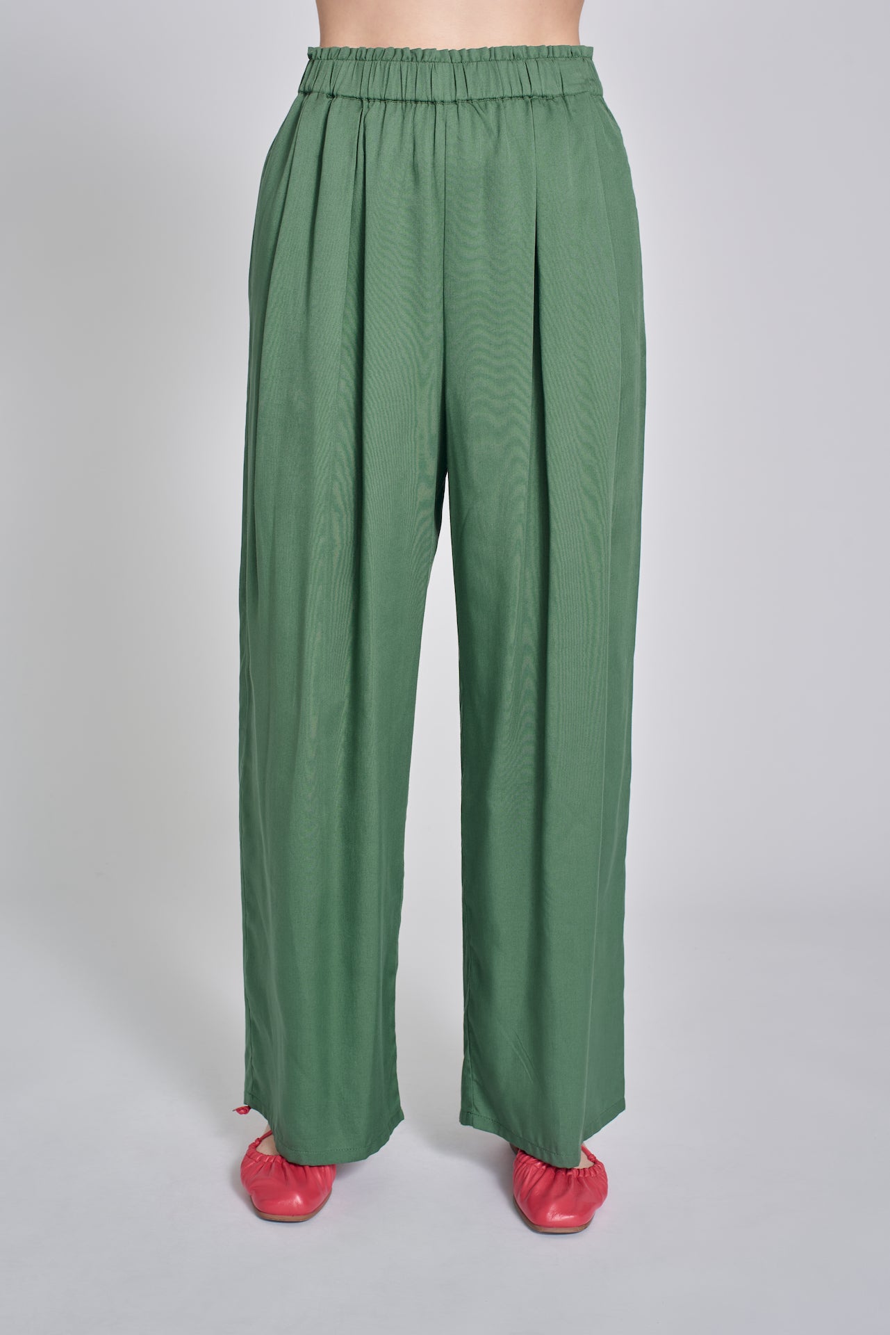 THE BELMONT PANT