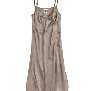 THE SOHO SLIP DRESS