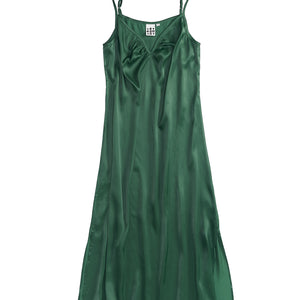 THE SOHO SLIP DRESS