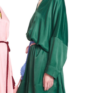 THE MONTAUK KAFTAN