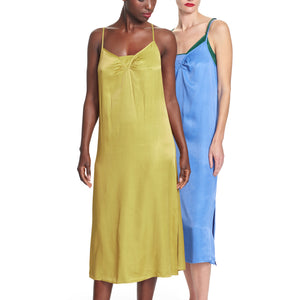 THE SOHO SLIP DRESS