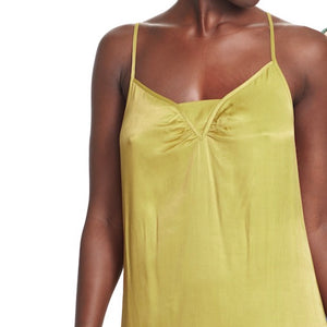 THE SOHO SLIP DRESS