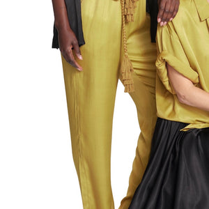 THE POSITANO PANT